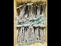 25 stuks. verwarmingselement verwarmingsweerstand - afbeelding 2 van  7