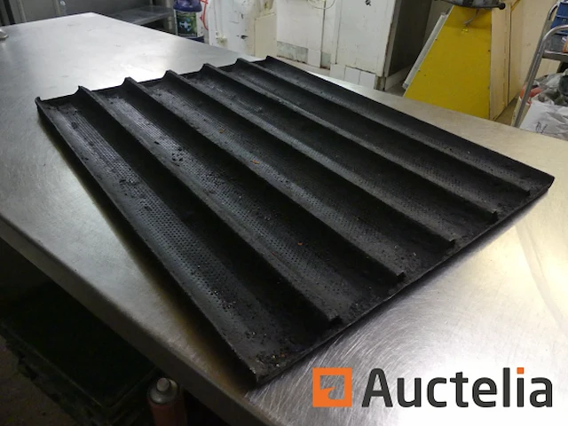 25 wand platen - afbeelding 1 van  3