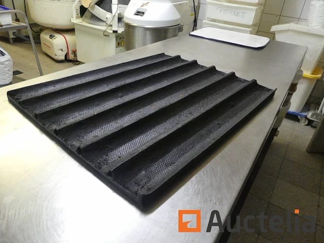 25 wand platen - afbeelding 3 van  3