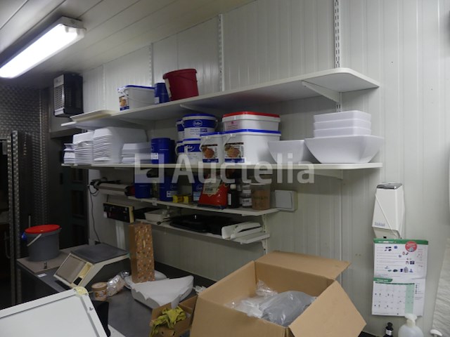 25 wandplanken - afbeelding 1 van  10