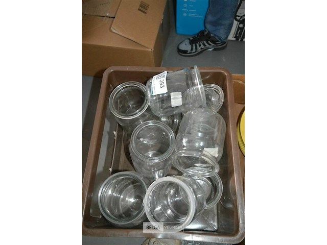 ±25 weckpotten - afbeelding 1 van  3