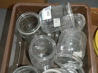 ±25 weckpotten - afbeelding 1 van  3