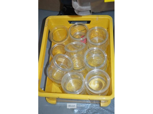 ±25 weckpotten - afbeelding 3 van  3