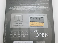 25 x boxershort - macroman - sports pro - maat m - afbeelding 6 van  8