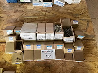 25 x dozen schroeven - afbeelding 1 van  9