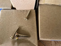 25 x dozen schroeven - afbeelding 3 van  9