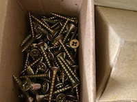 25 x dozen schroeven - afbeelding 4 van  9