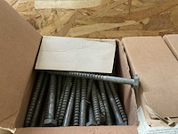 25 x dozen schroeven - afbeelding 6 van  9