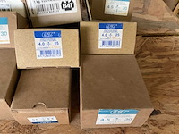 25 x dozen schroeven - afbeelding 7 van  9