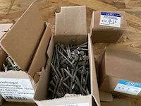 25 x dozen schroeven - afbeelding 8 van  9