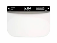 25 x gezichtsscherm - bolle - dfs2 - afbeelding 2 van  2