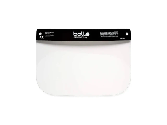 25 x gezichtsscherm - bolle - dfs2 - afbeelding 2 van  2
