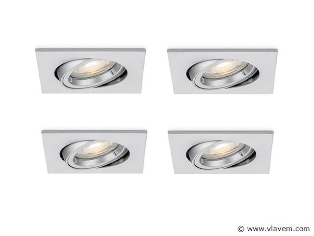 25 x gt more design inbouwspots - afbeelding 1 van  8