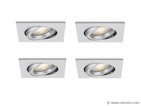 25 x gt more design inbouwspots - afbeelding 1 van  8