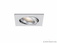 25 x gt more design inbouwspots - afbeelding 3 van  8