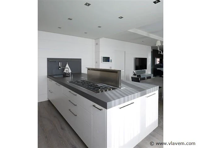 25 x gt more design inbouwspots - afbeelding 5 van  8