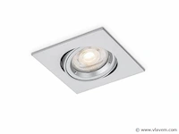 25 x gt more design inbouwspots - afbeelding 7 van  8