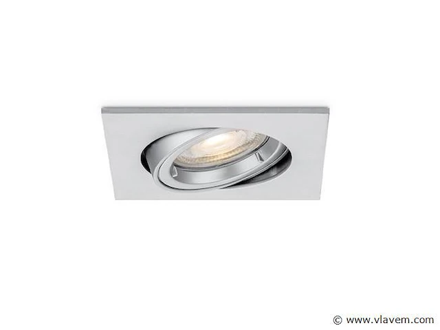 25 x gt more design inbouwspots - afbeelding 8 van  8