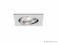 25 x gt more design inbouwspots - afbeelding 8 van  8