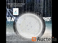 25 x highbay ufo 250w - slim design smd - ip65 - koud wit 6500k - afbeelding 2 van  5