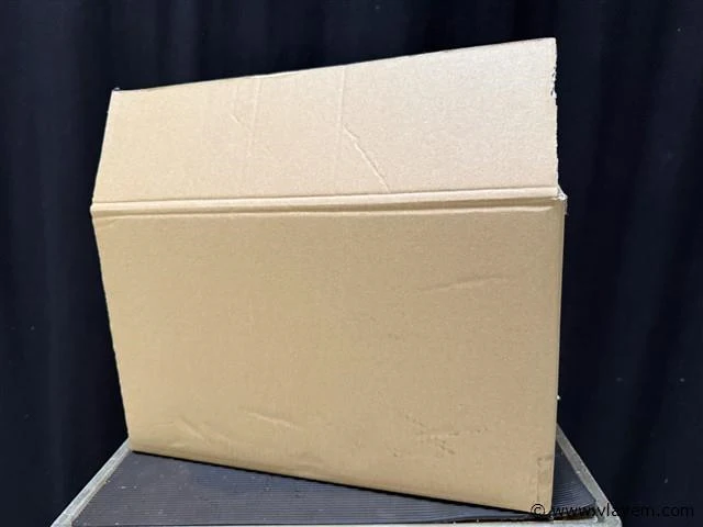25 x kartonnen dozen 39cmx22cmx22cm - afbeelding 3 van  4