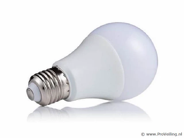 25 x smd led lamp – e27 – 15w – 6000k – daglicht - afbeelding 2 van  3