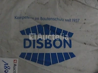 25 zakjes skim coat - afbeelding 1 van  5