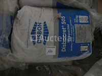 25 zakjes skim coat - afbeelding 2 van  5