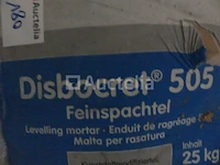 25 zakjes skim coat - afbeelding 5 van  5