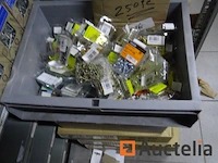 250 blaren met verschillend bevestigingsmiddelen - afbeelding 13 van  15