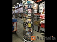250 dvd-films - afbeelding 2 van  4