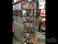 250 dvd-films - afbeelding 3 van  4