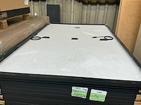 250 suntech zonnepanelen + growatt omvormer - afbeelding 5 van  9