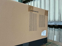 250 suntech zonnepanelen + growatt omvormer - afbeelding 8 van  9