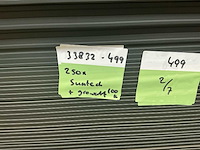 250 suntech zonnepanelen + growatt omvormer - afbeelding 9 van  9