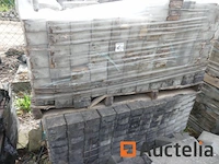 2500 grijze cementklinkers - afbeelding 2 van  5