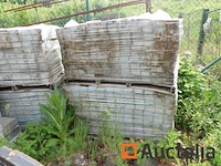 2500 grijze cementklinkers - afbeelding 3 van  5