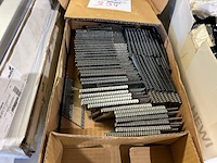 2500 stripnagels - afbeelding 1 van  2
