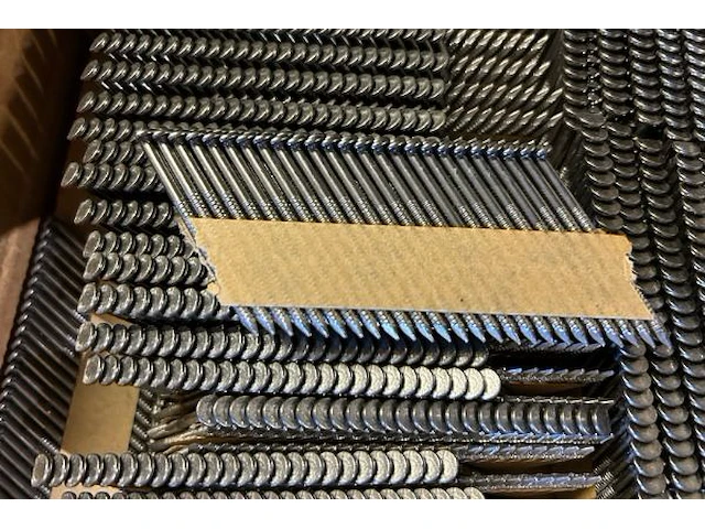 2500 stripnagels - afbeelding 2 van  2