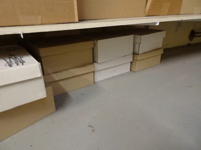 25000 witte enveloppen - afbeelding 2 van  10