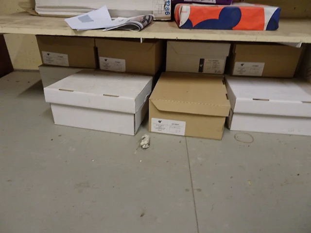 25000 witte enveloppen - afbeelding 6 van  10