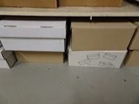 25000 witte enveloppen - afbeelding 9 van  10