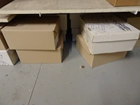 25000 witte enveloppen - afbeelding 10 van  10