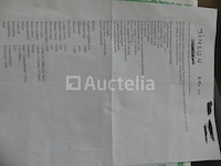 250cc jinlun jl 250-5 motorfiets (vin: lj5pg509961110053) - afbeelding 2 van  20