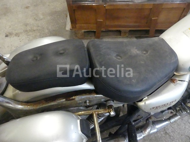 250cc jinlun jl 250-5 motorfiets (vin: lj5pg509961110053) - afbeelding 4 van  20
