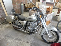 250cc jinlun jl 250-5 motorfiets (vin: lj5pg509961110053) - afbeelding 7 van  20
