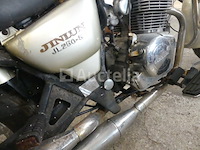250cc jinlun jl 250-5 motorfiets (vin: lj5pg509961110053) - afbeelding 11 van  20
