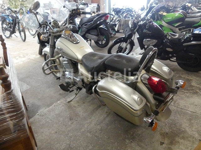 250cc jinlun jl 250-5 motorfiets (vin: lj5pg509961110053) - afbeelding 14 van  20