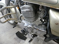 250cc jinlun jl 250-5 motorfiets (vin: lj5pg509961110053) - afbeelding 17 van  20