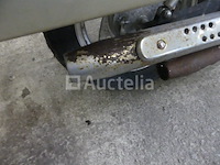 250cc jinlun jl 250-5 motorfiets (vin: lj5pg509961110053) - afbeelding 18 van  20